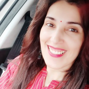 Zara - French tutor - Pimpri-Chinchwad