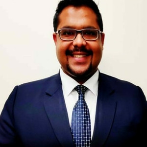 Gaurav - Finance tutor - 