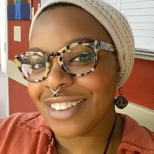 CHRISTINA - English tutor - Brandon