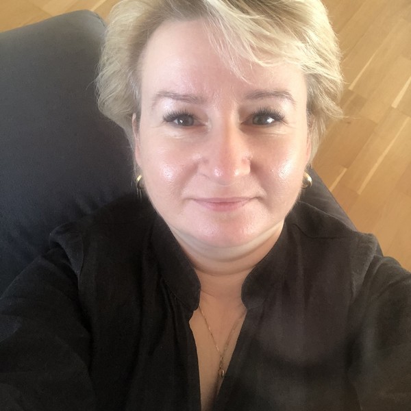 Sabina - Nauczyciel niemiecki - 