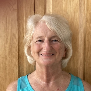 Barbara - ESL tutor - 