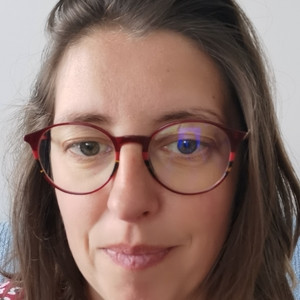 Delphine - Prof de lecture - Boulogne-sur-Mer