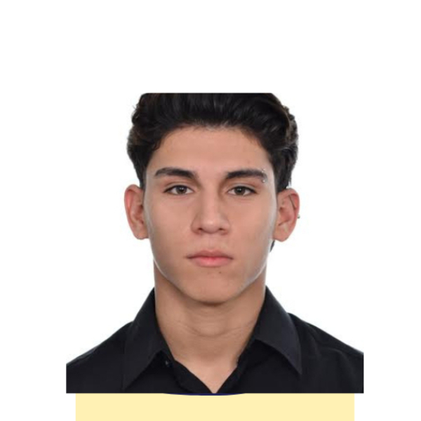 Alexander - profesor de español para extranjeros - 