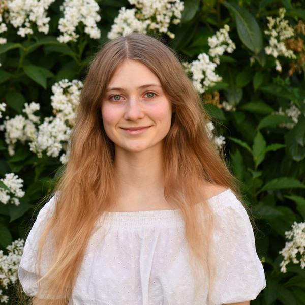 Julia - Lehrkraft für Mathematik - Seeheim-Jugenheim