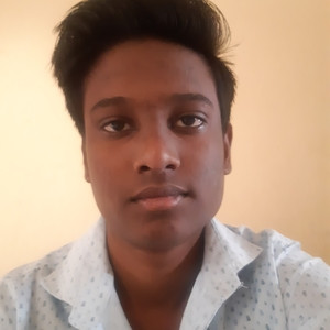 Gaurav - Graphic design tutor - Yavatmal