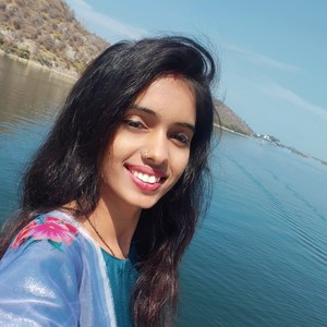 Anita - Maths tutor - 