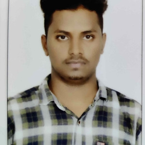 Imran - English tutor - Kolimigundla