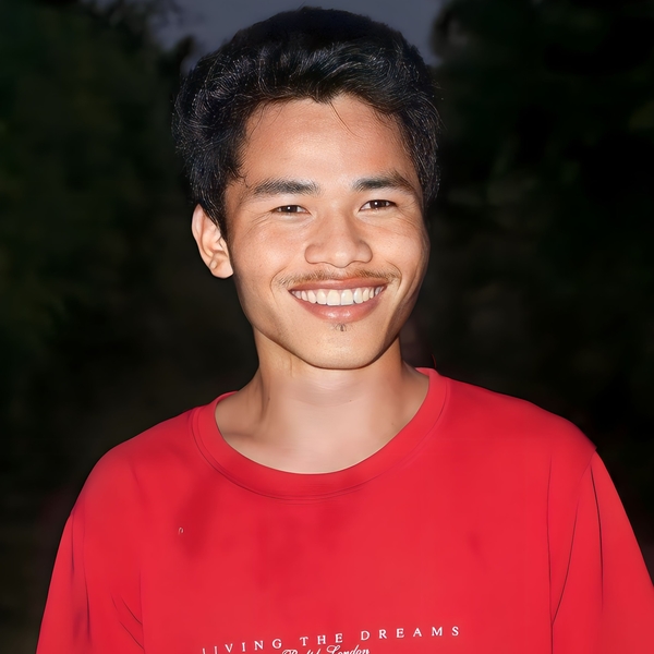 Augustyn - Acrylic painting tutor - Guwahati