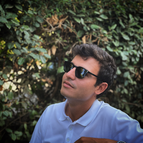 Francesco - Insegnante di inglese - Sassari