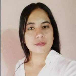 Daniela micaela - profesor de matemáticas - Santiago del Estero