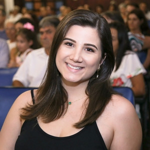 Marina - Prof de farmácia - 