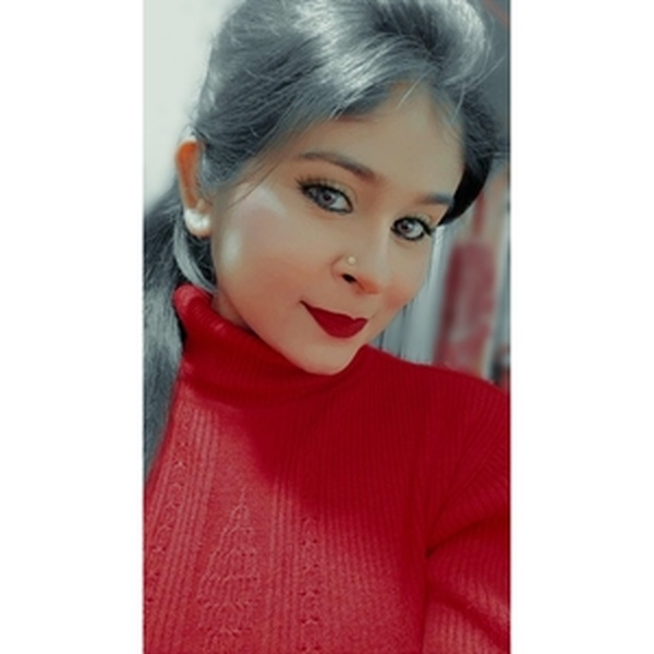 Sneha - English tutor - Howrah