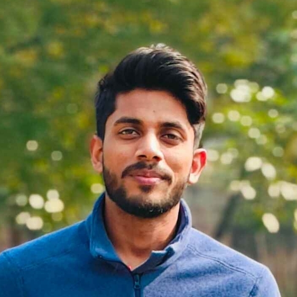 Atul - Yoga instructor - Lucknow