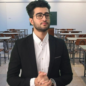 Mohsen - ESL tutor - 