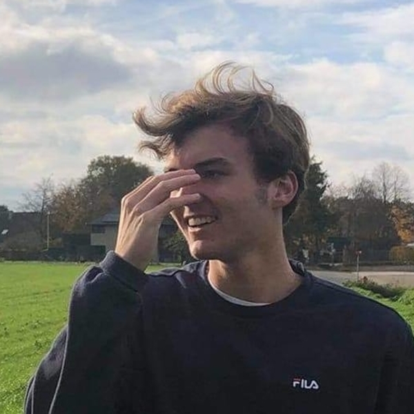 Seppe - Leraar wiskunde - Nijlen