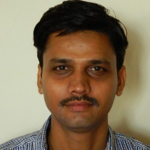 Sachin - Maths tutor - Induri