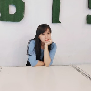 Angel - Guru bahasa mandarin - DKI Jakarta