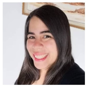 Gianna - profesor de piano - Barcelona