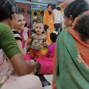 CHINTA - Biology teacher - Nellore