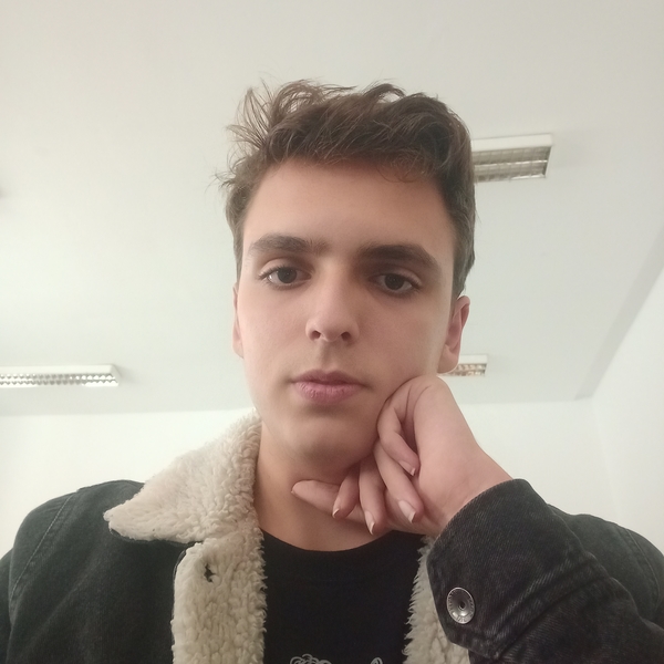 Jorge Enrique - Profe de videojuegos - Gijón