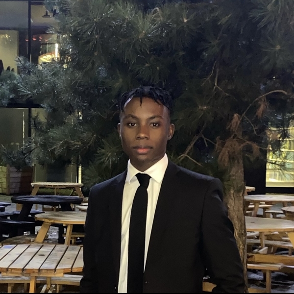 Tinashe - Mathematics tutor - Rugby