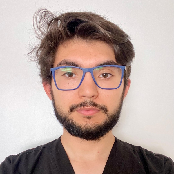 Renato - prof de Física - Quilicura