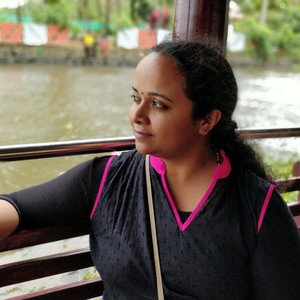 Aiswarya - Academic tutoring tutor - Ernakulam