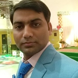 Neeraj Kumar - Accounting tutor - New Delhi