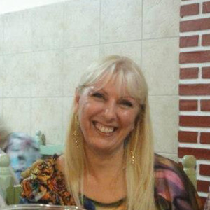 Viviana Miriam - Entrenador personal - Córdoba