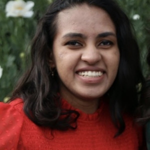Christine - Biology tutor - San Jose