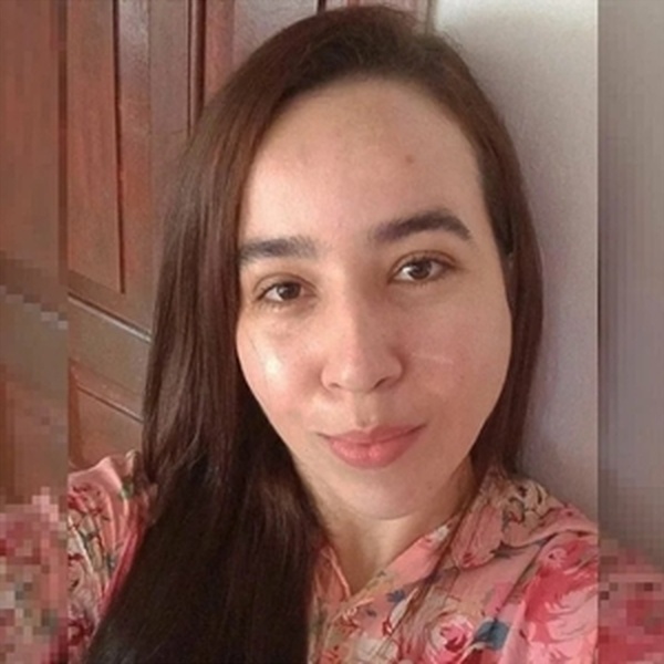 Ana Paula - Prof de explicações - Vilhena
