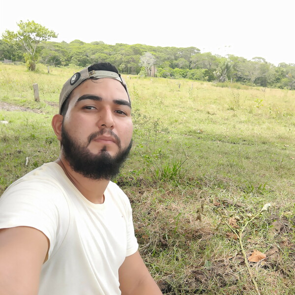 Éder Bruno Rebelo - Prof de direito ambiental - 