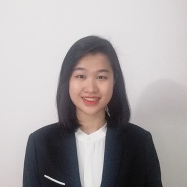 Vivian - English tutor - Ipoh