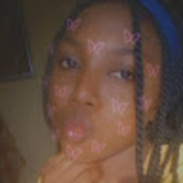 Adesina - Maths tutor - Nkalike