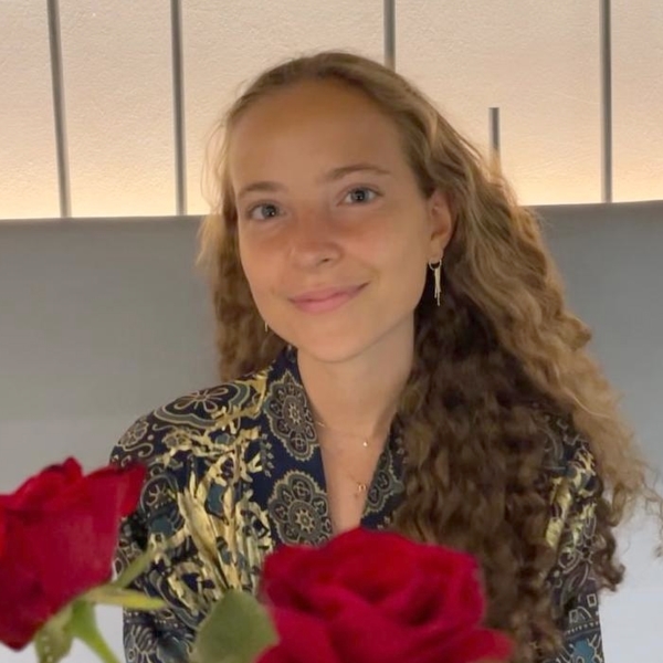 Emma - CV writing tutor - Dublin