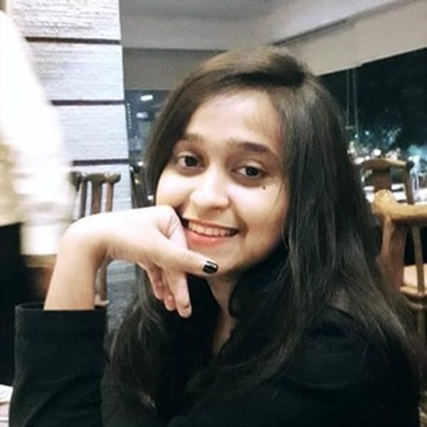 Swarupa - Art And Design teacher - New Delhi