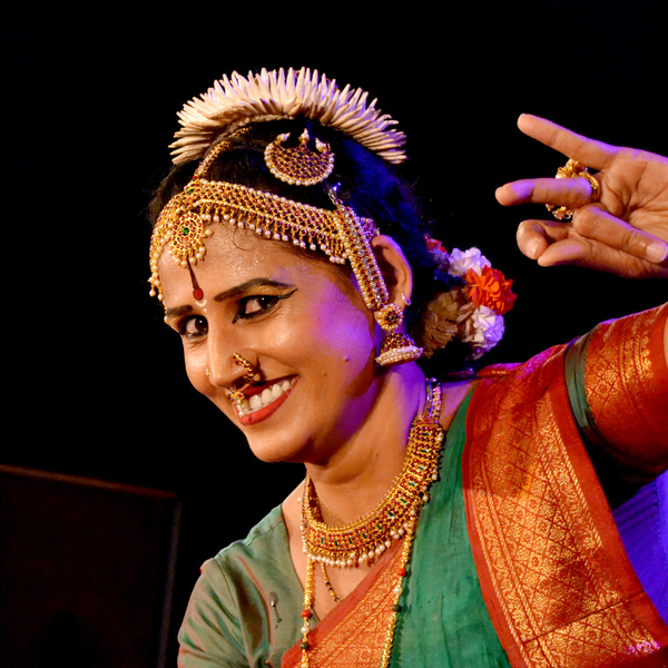Veena - Dance tutor - 
