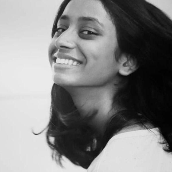 Shruti - Yoga instructor - Haridwar