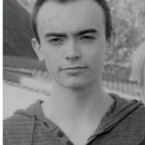 Titouan - Prof de maths - Kerlaz