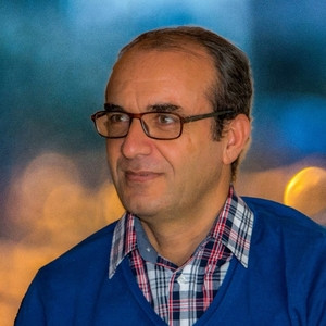 Hüseyin - Fotoğrafçılık öğretmeni - 35590