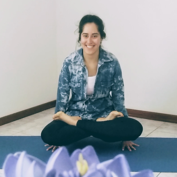 Sara - Prof yoga - Villa Madero