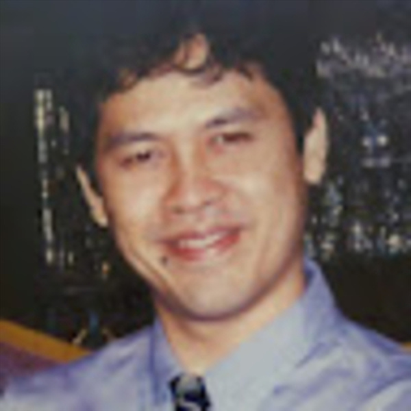 Herry Joe MBA MS MIS MPA - Guru bahasa inggris - 