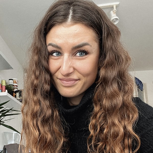 Johanna - Mathelehrerin - München