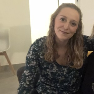 Marine - Prof d'espagnol - Lampertheim