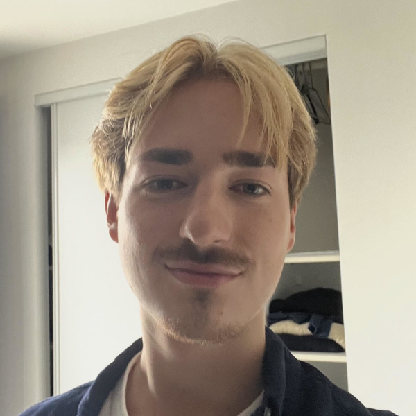 Mathis - Prof de maths - Lille