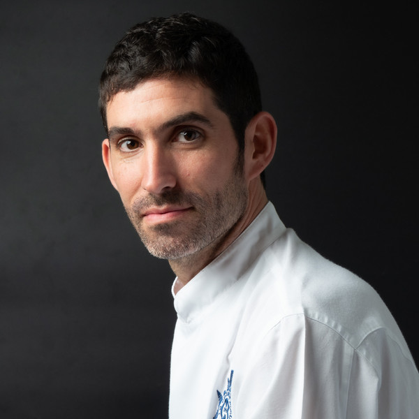 Thomas - Prof de pâtisserie - Montpellier