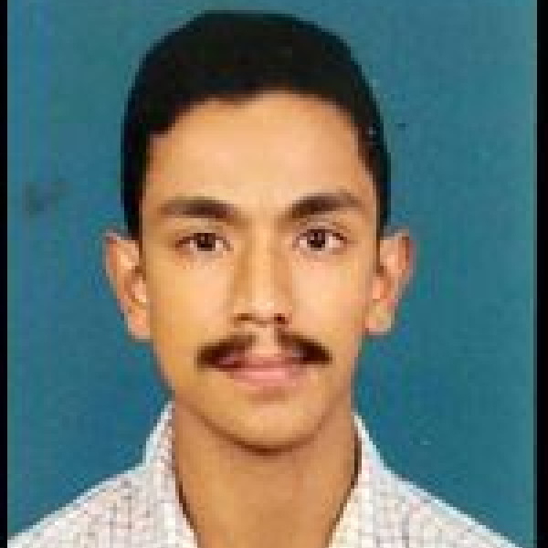 Nihad Ahammed - Economics teacher - Padanilam