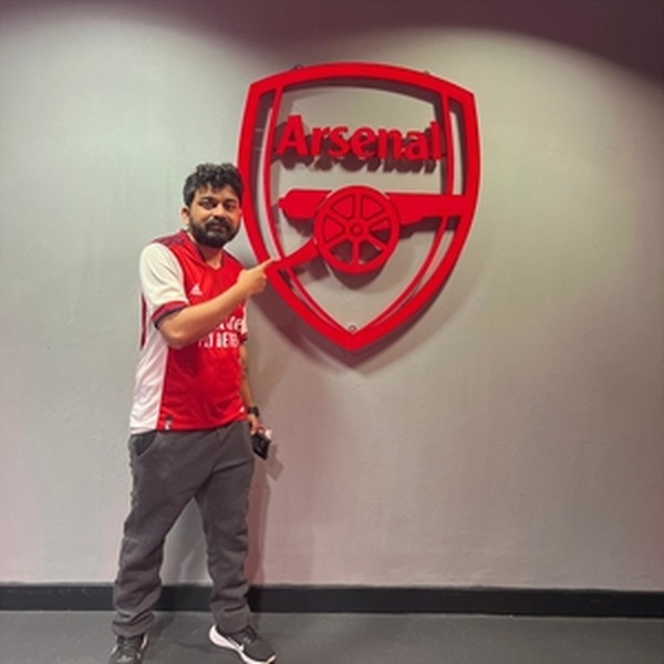 Deepak - Mathematics tutor - Sheffield