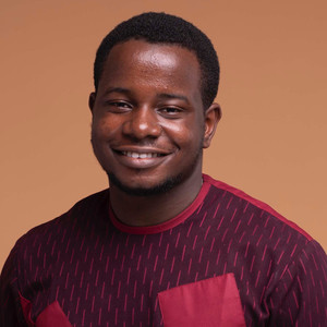 Abasiodiong - Mathematics tutor - Uyo