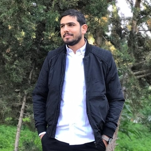 Mohamed Amin - Prof de chimie - La Celle-sous-Gouzon